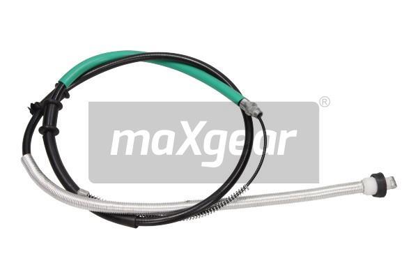 Handremkabel Maxgear 32-0575