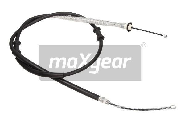 Handremkabel Maxgear 32-0582