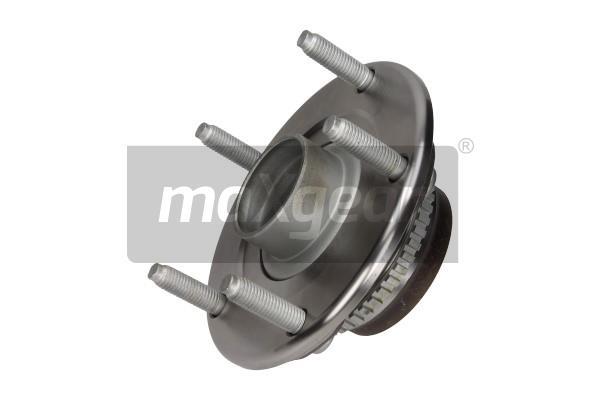 Wiellagerset Maxgear 33-0189