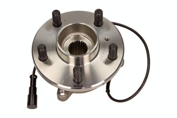 Maxgear Wiellagerset 33-0836