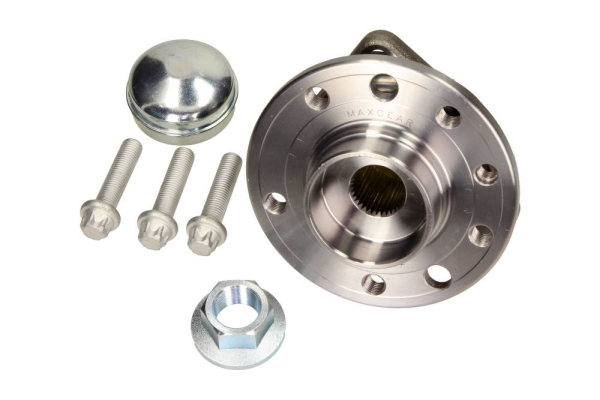 Maxgear Wiellagerset 33-0840