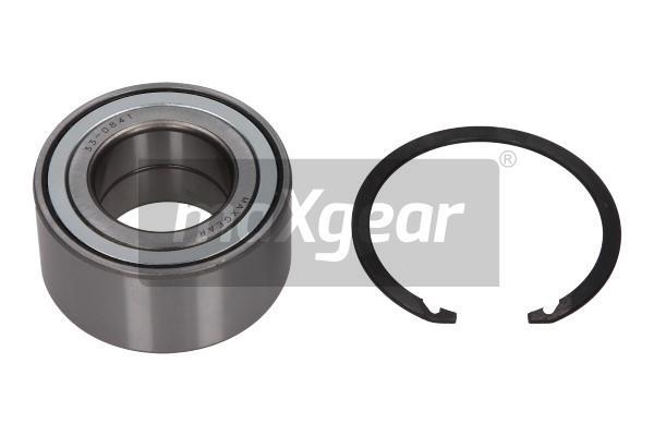 Wiellagerset Maxgear 33-0841