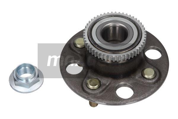 Maxgear Wiellagerset 33-0844