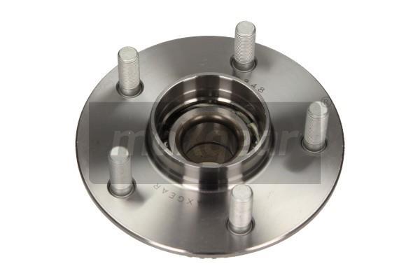 Maxgear Wiellagerset 33-0848