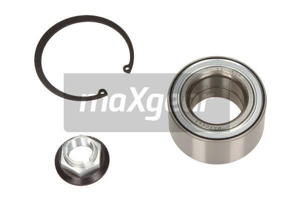 Wiellagerset Maxgear 33-0856