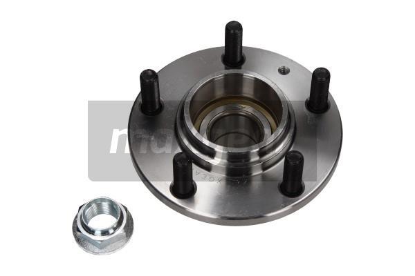 Maxgear Wiellagerset 33-0864