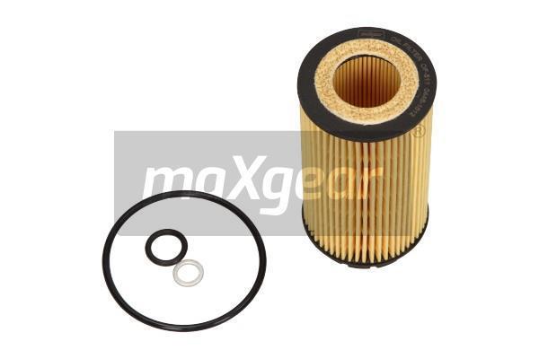 Oliefilter Maxgear 26-0502