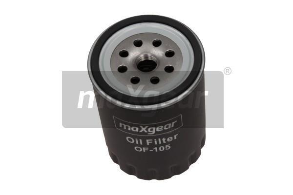 Oliefilter Maxgear 26-0870