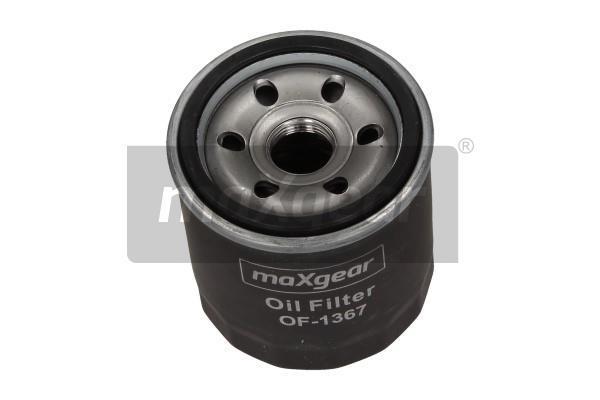 Oliefilter Maxgear 26-0872