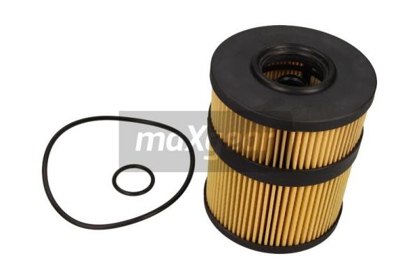 Oliefilter Maxgear 26-0876