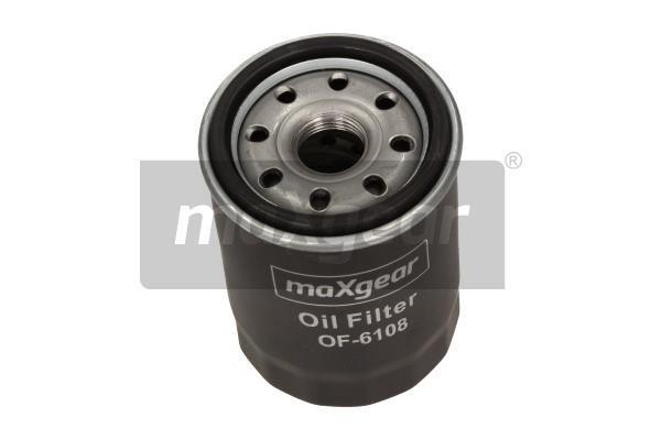 Oliefilter Maxgear 26-0885