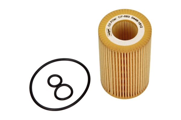 Oliefilter Maxgear 26-0891