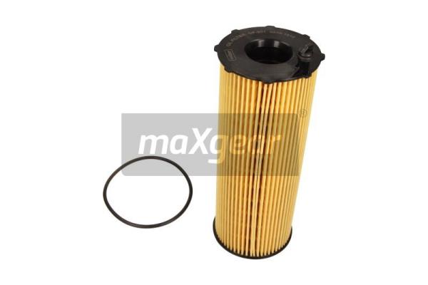 Oliefilter Maxgear 26-0900