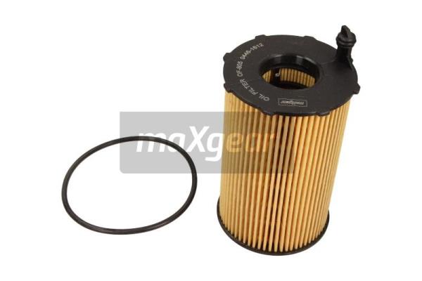 Oliefilter Maxgear 26-0901