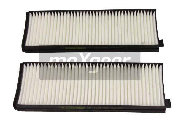 Interieurfilter Maxgear 26-0907