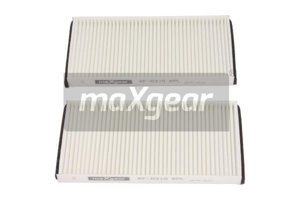 Interieurfilter Maxgear 26-1034