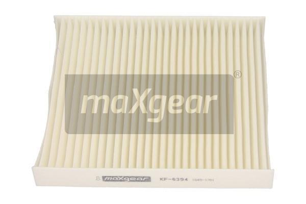 Interieurfilter Maxgear 26-1047