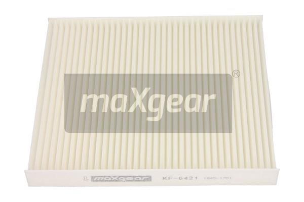 Interieurfilter Maxgear 26-1056