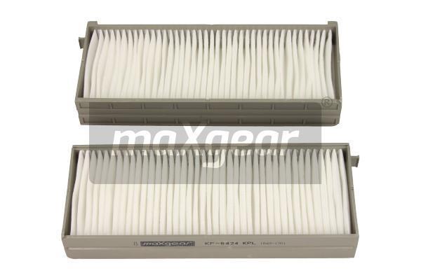 Interieurfilter Maxgear 26-1057