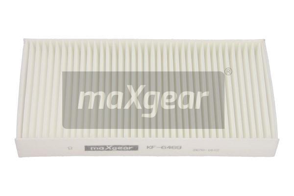 Interieurfilter Maxgear 26-1072