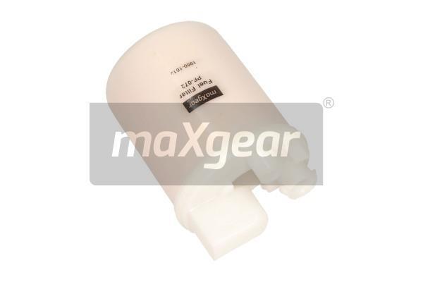 Brandstoffilter Maxgear 26-1084