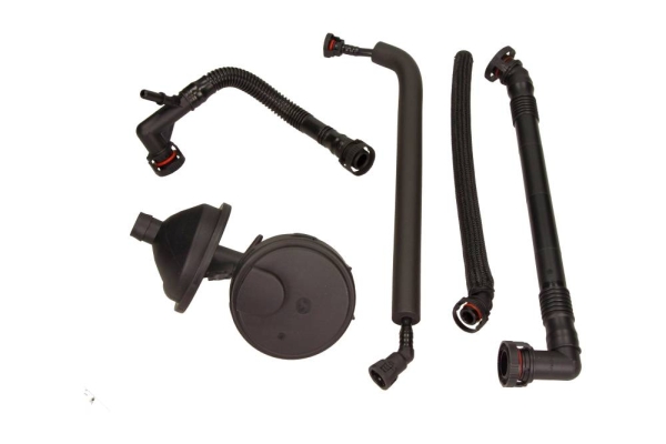 Ontluchtingklep nokkenasbehuizing Maxgear 28-0252SET