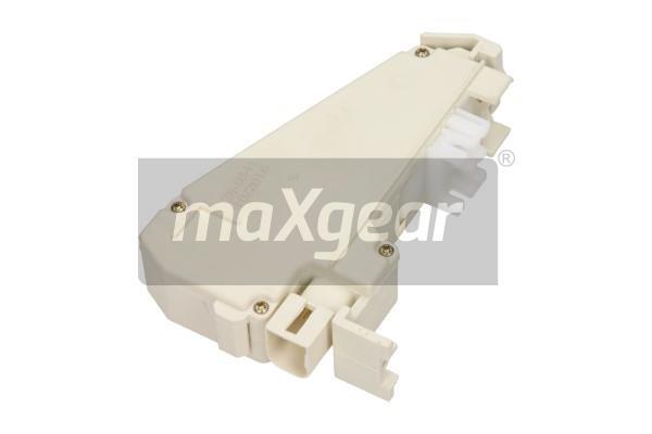 Deurslot (Binnendeel) Maxgear 28-0341