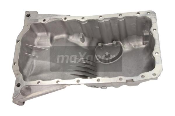 Carterpan Maxgear 34-0073