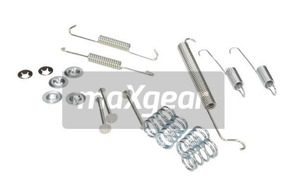 Rem montageset Maxgear 27-0383