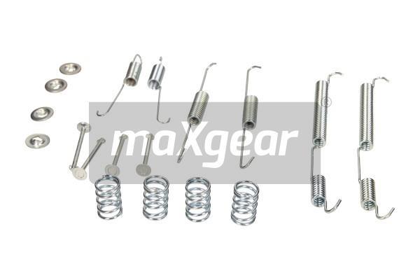 Rem montageset Maxgear 27-0387