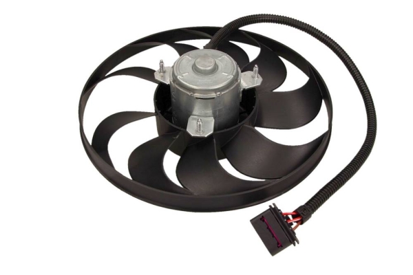 Maxgear Ventilatorwiel-motorkoeling AC243579