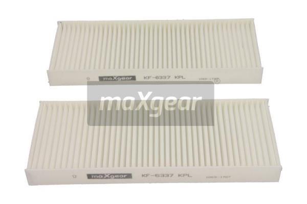 Interieurfilter Maxgear 26-1162