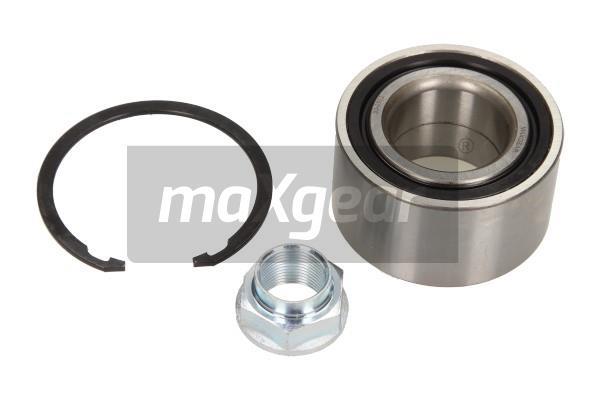 Wiellagerset Maxgear 33-0882