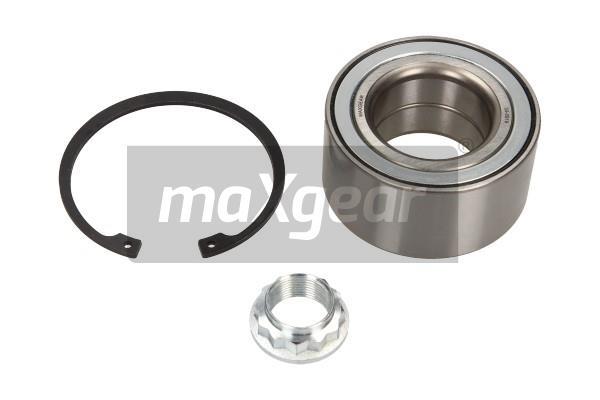 Wiellagerset Maxgear 33-0919