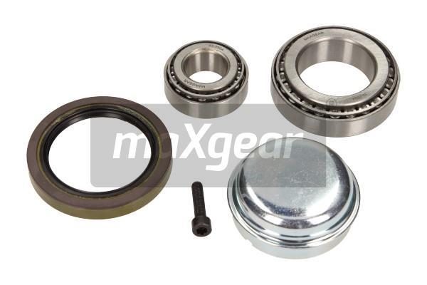 Wiellagerset Maxgear 33-0924