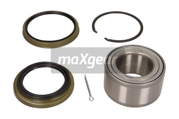 Wiellagerset Maxgear 33-0928