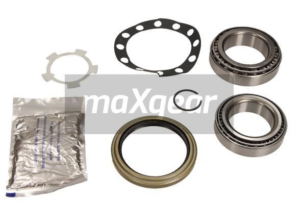 Wiellagerset Maxgear 33-0951