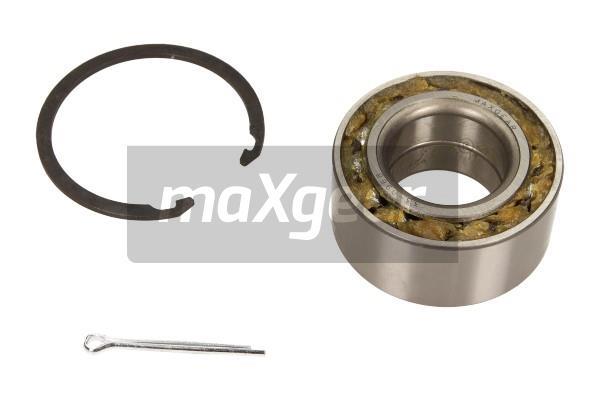 Wiellagerset Maxgear 33-0968