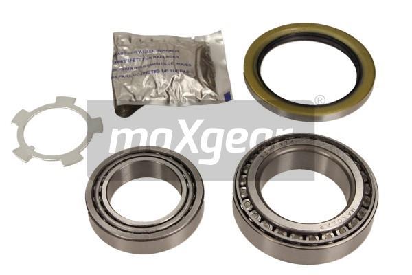 Wiellagerset Maxgear 33-0974