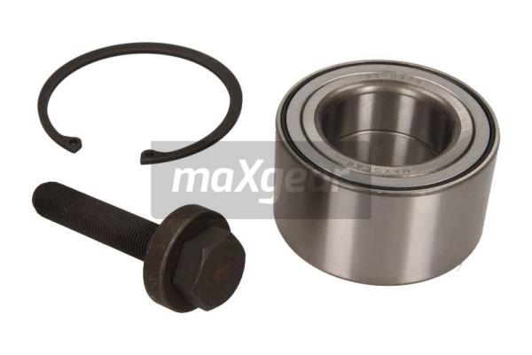 Wiellagerset Maxgear 33-0978