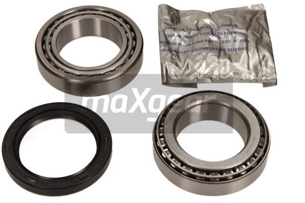 Wiellagerset Maxgear 33-0980