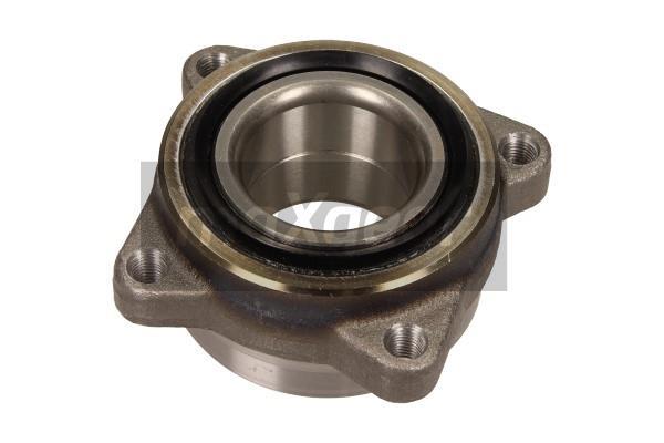 Maxgear Wiellagerset 33-1006