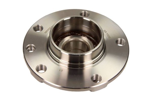 Maxgear Wiellagerset 33-1026