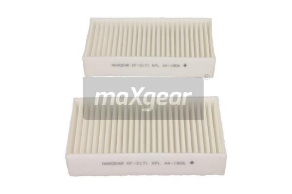 Interieurfilter Maxgear 26-1175