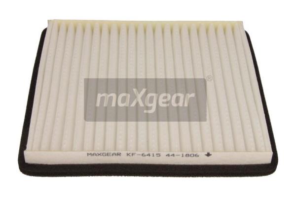 Interieurfilter Maxgear 26-1179