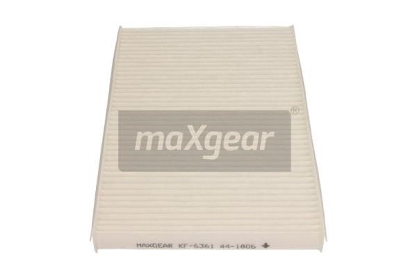 Interieurfilter Maxgear 26-1186