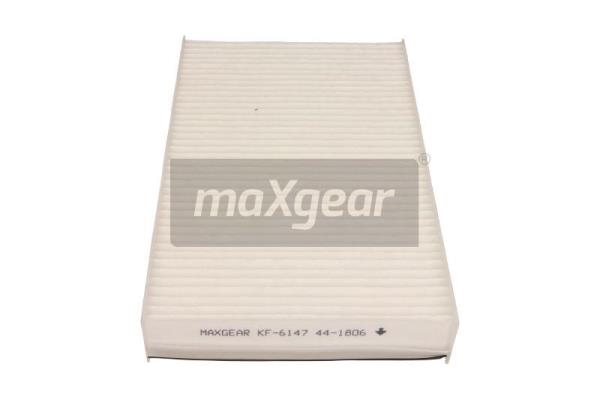 Interieurfilter Maxgear 26-1187