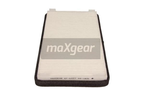 Interieurfilter Maxgear 26-1189