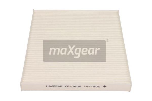 Interieurfilter Maxgear 26-1200