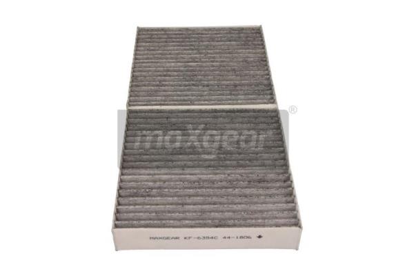 Interieurfilter Maxgear 26-1201